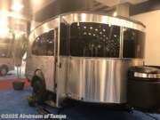 New 2025 Airstream Basecamp 20X available in Dover, Florida