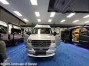 Contact us now about this 2025 Airstream Interstate 24GT! 2025 Interstate 24GT by Airstream from Airstream of Tampa in Dover, Florida