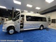 New 2025 Airstream Interstate 24GT available in Dover, Florida