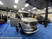 Call now about this 2025 Airstream Interstate 24GT! 2025 Airstream Interstate 24GT - New Class B For Sale by Airstream of Tampa in Dover, Florida