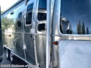 New 2025 Airstream Classic 30RB Twin available in Dover, Florida