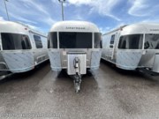 Contact us now about this 2025 Airstream International 25FB Twin! 2025 International 25FB Twin by Airstream from Airstream of Tampa in Dover, Florida