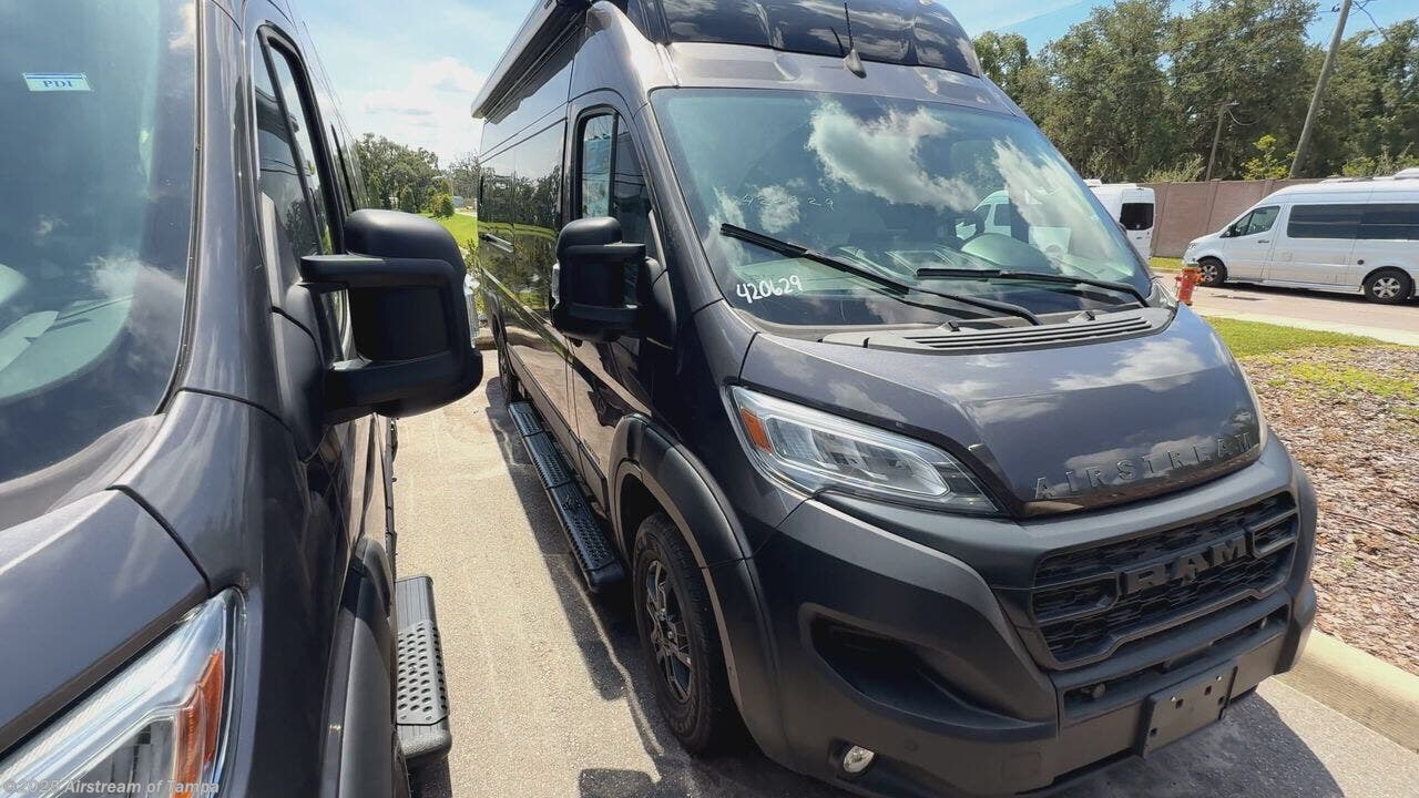 Contact us now about this 2025 Airstream Rangeline ! 2025 Rangeline by Airstream from Airstream of Tampa in Dover, Florida
