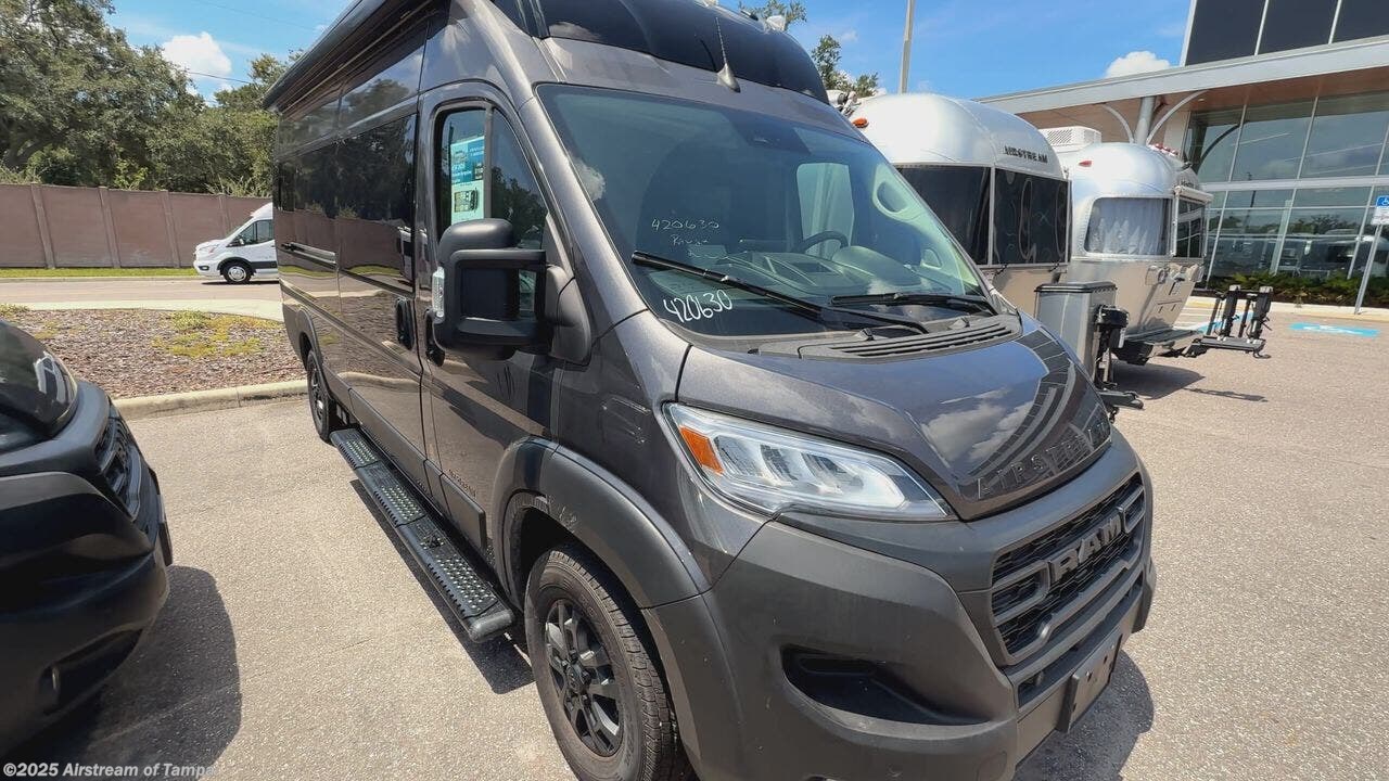 New 2025 Airstream Rangeline Std. Model available in Dover, Florida