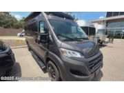 New 2025 Airstream Rangeline Std. Model available in Dover, Florida