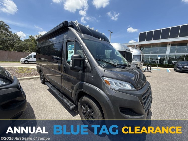 Email now about this 2025 Airstream Rangeline Std. Model! New 2025 Airstream Rangeline Std. Model available in Dover, Florida