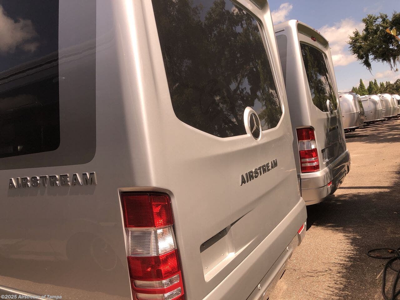 Contact us now about this 2025 Airstream Atlas Murphy Suite! 2025 Atlas Murphy Suite by Airstream from Airstream of Tampa in Dover, Florida