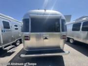 Call now about this 2025 Airstream International 25FB QUEEN! 2025 Airstream International 25FB QUEEN - New Travel Trailer For Sale by Airstream of Tampa in Dover, Florida