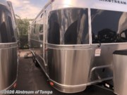 New 2026 Airstream Flying Cloud 27FB Twin available in Dover, Florida
