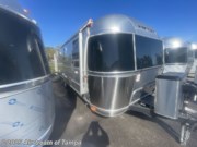 Contact us now about this 2026 Airstream International 27FB Twin! 2026 International 27FB Twin by Airstream from Airstream of Tampa in Dover, Florida