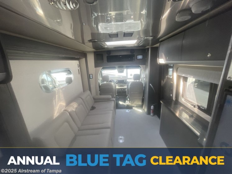 Email now about this 2026 Airstream Atlas MURPHY SUITE! New 2026 Airstream Atlas MURPHY SUITE available in Dover, Florida