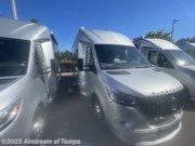 Call now about this 2026 Airstream Atlas MURPHY SUITE! 2026 Airstream Atlas MURPHY SUITE - New Class B For Sale by Airstream of Tampa in Dover, Florida