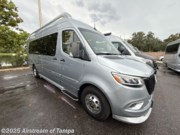 Contact us now about this 2026 Airstream Interstate 24GL! 2026 Interstate 24GL by Airstream from Airstream of Tampa in Dover, Florida