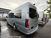 Call now about this 2026 Airstream Interstate 24GL! 2026 Airstream Interstate 24GL - New Class B For Sale by Airstream of Tampa in Dover, Florida