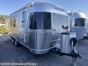 New 2026 Airstream International 23FB Twin available in Dover, Florida