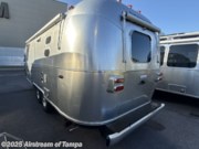 Contact us now about this 2026 Airstream International 23FB Twin! 2026 International 23FB Twin by Airstream from Airstream of Tampa in Dover, Florida