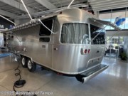 Call now about this 2026 Airstream Classic 28RBQ! 2026 Airstream Classic 28RBQ - New Travel Trailer For Sale by Airstream of Tampa in Dover, Florida