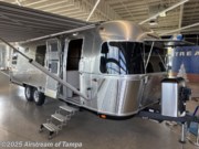 Contact us now about this 2026 Airstream Classic 28RBQ! 2026 Classic 28RBQ by Airstream from Airstream of Tampa in Dover, Florida