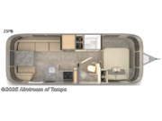 Call now about this 2021 Airstream Flying Cloud 25FB! 2021 Airstream Flying Cloud 25FB - Used Travel Trailer For Sale by Airstream of Tampa in Dover, Florida