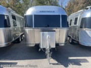 Used 2017 Airstream International Serenity 25FB available in Dover, Florida