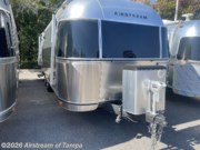 Contact us now about this 2017 Airstream International Serenity 25FB! 2017 International Serenity 25FB by Airstream from Airstream of Tampa in Dover, Florida