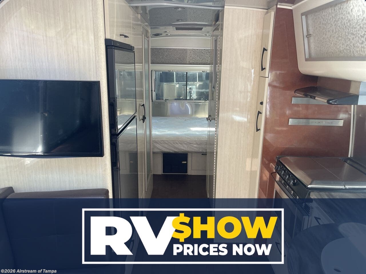 Email now about this 2017 Airstream International Serenity 25FB! Used 2017 Airstream International Serenity 25FB available in Dover, Florida