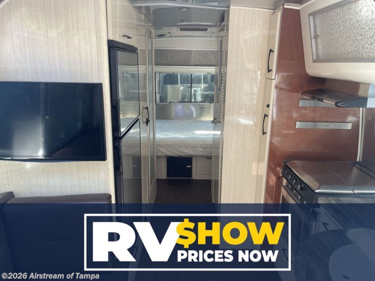 Email now about this 2017 Airstream International Serenity 25FB! Used 2017 Airstream International Serenity 25FB available in Dover, Florida