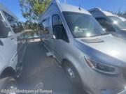 Contact us now about this 2026 Airstream Interstate 24GL Std. Model! 2026 Interstate 24GL Std. Model by Airstream from Airstream of Tampa in Dover, Florida