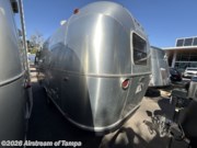 Contact us now about this 2016 Airstream Sport 22FB! 2016 Sport 22FB by Airstream from Airstream of Tampa in Dover, Florida