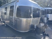 Used 2016 Airstream Sport 22FB available in Dover, Florida