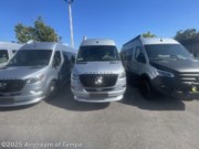 New 2026 Airstream Interstate 24GT Tommy Bahama Std. Model available in Dover, Florida