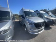 Contact us now about this 2026 Airstream Interstate 24GT Tommy Bahama Std. Model! 2026 Interstate 24GT Tommy Bahama Std. Model by Airstream from Airstream of Tampa in Dover, Florida