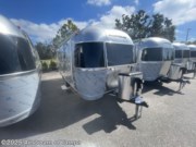 Contact us now about this 2026 Airstream Caravel 20FB! 2026 Caravel 20FB by Airstream from Airstream of Tampa in Dover, Florida
