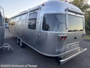 Contact us now about this 2026 Airstream Classic 30RB! 2026 Classic 30RB by Airstream from Airstream of Tampa in Dover, Florida
