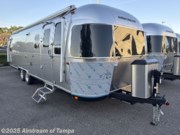 New 2026 Airstream Classic 30RB available in Dover, Florida