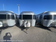 New 2026 Airstream Flying Cloud 25FB available in Dover, Florida