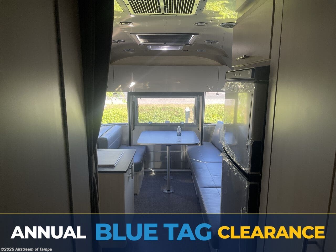 Email now about this 2026 Airstream Flying Cloud 25FB! New 2026 Airstream Flying Cloud 25FB available in Dover, Florida