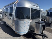 New 2026 Airstream Caravel 22FB available in Dover, Florida