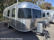 Used 2024 Airstream Bambi 22FB available in Dover, Florida