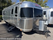 Used 2020 Airstream Flying Cloud 26RB Twin available in Dover, Florida