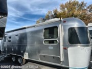 New 2026 Airstream Globetrotter 27FB Twin available in Dover, Florida