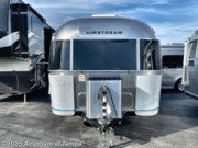 Contact us now about this 2026 Airstream Globetrotter 27FB Twin! 2026 Globetrotter 27FB Twin by Airstream from Airstream of Tampa in Dover, Florida