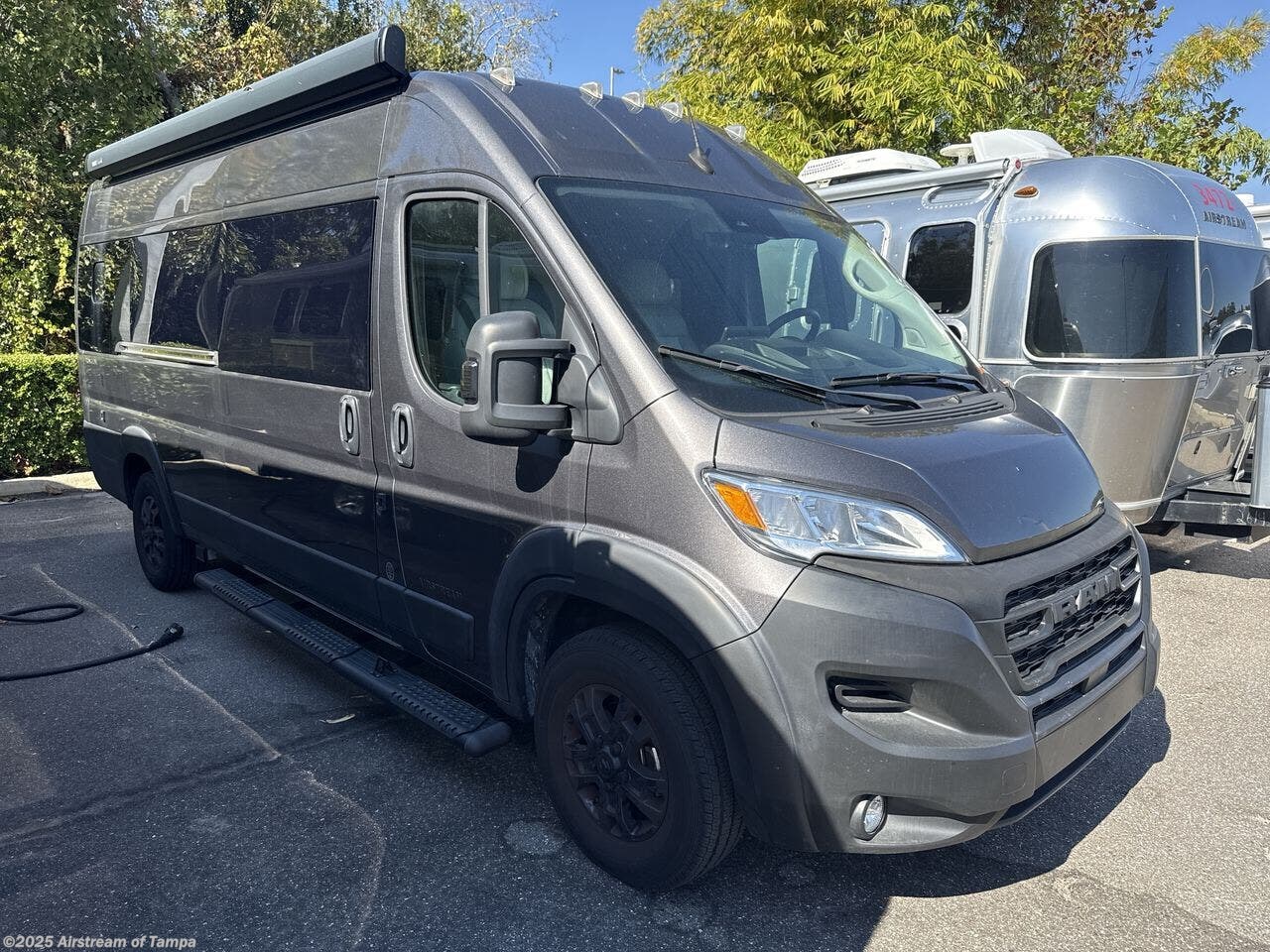 Used 2024 Airstream Rangeline Std. Model available in Dover, Florida