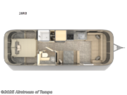 Call now about this 2025 Airstream Flying Cloud 28RB! 2025 Airstream Flying Cloud 28RB - New Travel Trailer For Sale by Airstream of Tampa in Dover, Florida