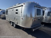 Contact us now about this 2026 Airstream Flying Cloud 23FB Twin! 2026 Flying Cloud 23FB Twin by Airstream from Airstream of Tampa in Dover, Florida