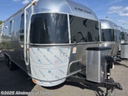 New 2026 Airstream Trade Wind 25FB Twin available in Dover, Florida