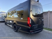 Contact us now about this 2024 Airstream Interstate 24GL Std. Model! 2024 Interstate 24GL Std. Model by Airstream from Airstream of Tampa in Dover, Florida
