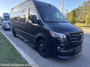 Used 2024 Airstream Interstate 24GL Std. Model available in Dover, Florida