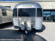 Call now about this 2025 Airstream Flying Cloud 23FB Twin! 2025 Airstream Flying Cloud 23FB Twin - New Travel Trailer For Sale by Airstream of Tampa in Dover, Florida