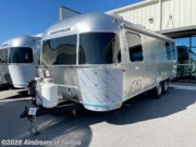 Contact us now about this 2025 Airstream Flying Cloud 23FB Twin! 2025 Flying Cloud 23FB Twin by Airstream from Airstream of Tampa in Dover, Florida
